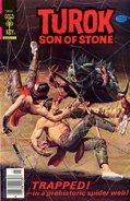 Turok: Son of Stone #118