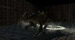 Turok Dinosaur Hunter - Boss - Thunder - 011