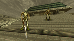 Turok Dinosaur Hunter Enemies - Ancient Warrior (2)