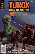 Turok: Son of Stone #120