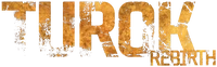 Original logo for Turok.