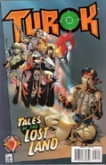 Turok: Tales of the Lost Land