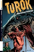 Turok: Dinosaur Hunter #10