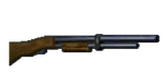 Turok Dinosaur Hunter - Shotgun Weapon Render.png (15 KB)