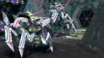 Turok Seeds of Evil Enemies Mantid Worker (15)