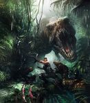 Turok PLAYcover 