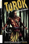 Turok: Dinosaur Hunter #2