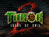 Turok 2: Seeds of Evil multiplayer