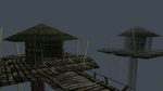 Turok Dinosaur Hunter Levels - Treetop Village (34)