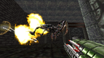 Turok Dinosaur Hunter Weapons - Quad Rocket Launcher (16)