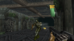 Turok Dinosaur Hunter Weapons Auto-Shotgun (3)