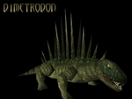 Dimetrodon