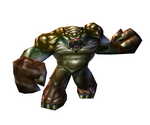 HULK-REN