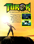 Turok Dinosaur Hunter Nintendo Power (3)