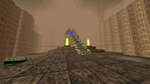 Turok Dinosaur Hunter Levels - The Ancient City (4)