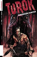 Turok: Dinosaur Hunter #4
