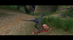 Turok Evolution Levels - Mountain Ascent (1)