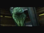 The "essence" of Oblivion, after its body is destroyed.