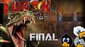 FINAL MATCH - Turok - Evolution Multiplayer (Nehpets Towers)!