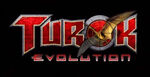 Turok evolution logo