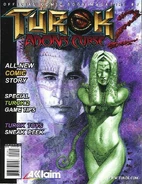 Turok 2: Adon's Curse