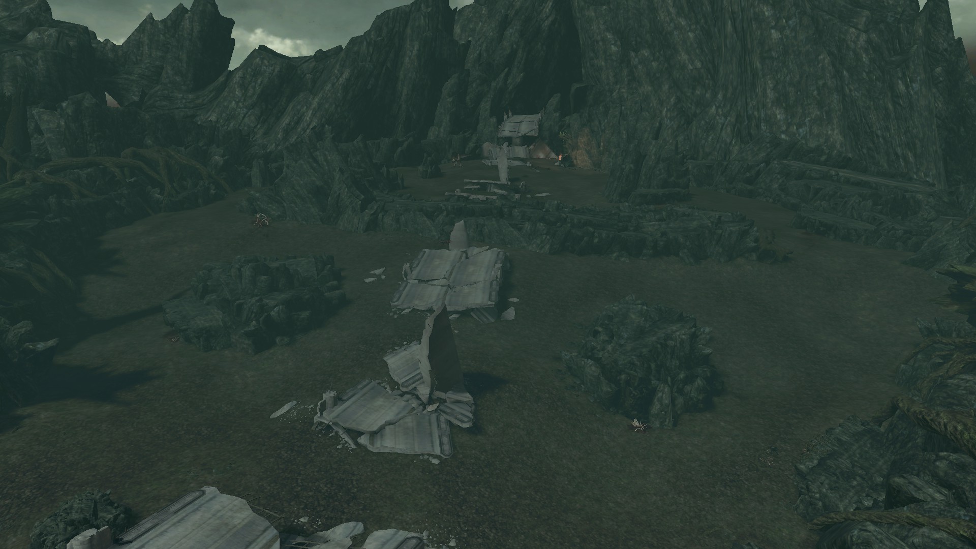 Death Valley Turok Wiki Fandom Death Valley Turok Wiki Fandom