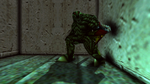 Turok 2 Seeds of Evil Enemies - Endtrail - Dinosoid (4)