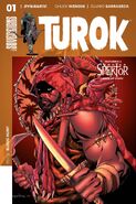 Turok #1