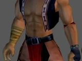 Joshua Fireseed