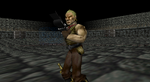 Turok Dinosaur Hunter - Boss - The Longhunter - 002