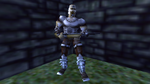 Turok Dinosaur Hunter Enemies - Campagner Soldier (26)