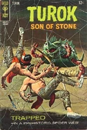 Turok: Son of Stone #59