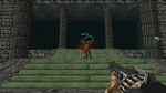 Turok Dinosaur Hunter Weapons Auto-Shotgun (4)