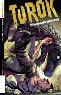 Turok: Dinosaur Hunter #3