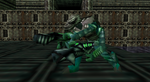 Turok Dinosaur Hunter - Enemies - Alien Infantry - 028