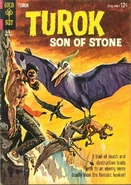 Turok: Son of Stone #42
