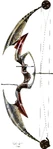 The Tek Bow from Turok: Evolution