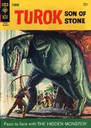 Turok: Son of Stone #54