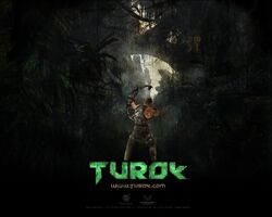 Turok - Image Gallery | Turok Wiki | Fandom