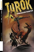 Turok: Dinosaur Hunter #5