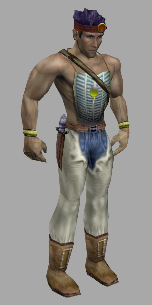 Joshua Fireseed (Rage Wars) - Image Gallery | Turok Wiki | Fandom