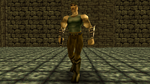 Turok Dinosaur Hunter Enemies - Poacher (28)