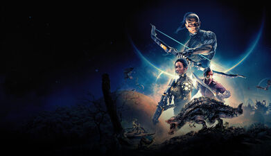 Turok: Origins