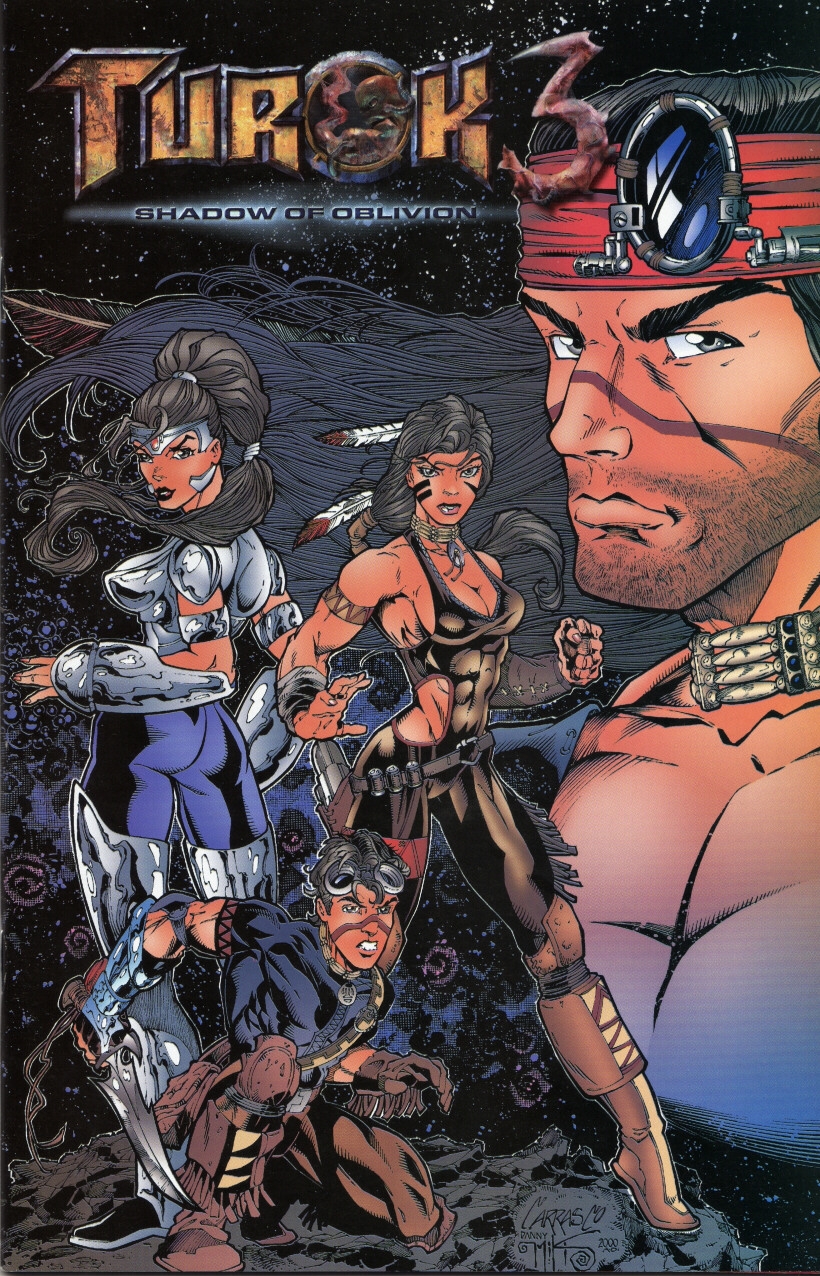 turok 3 shadow of oblivion turok 3 shadow of oblivion