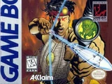 Turok: Battle of the Bionosaurs