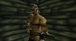 Turok Dinosaur Hunter - Enemies - Campaing Soldier - 055