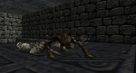 Turok Dinosaur Hunter - Enemies - Leaper - 033