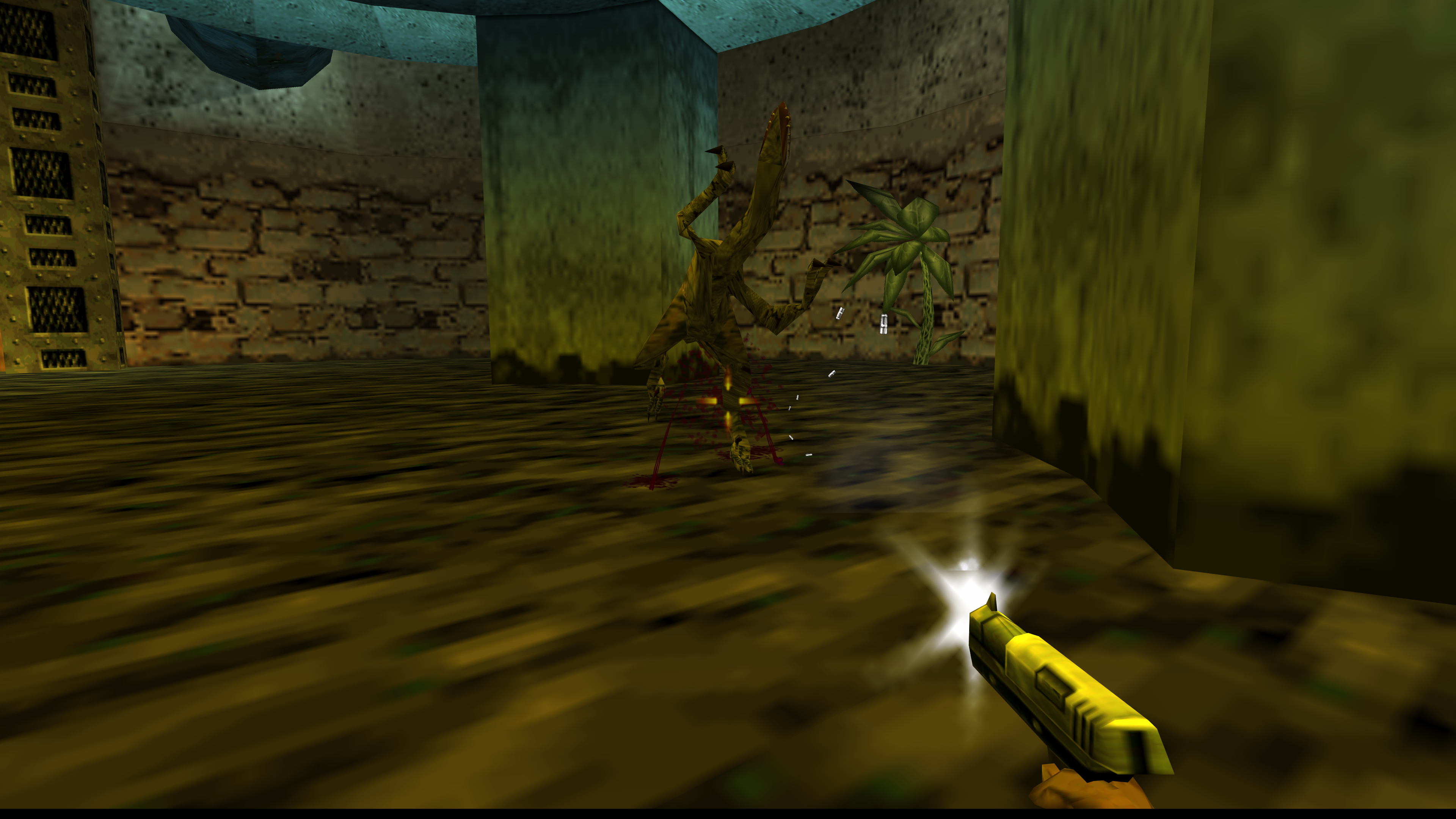 turok 3 shadow of oblivion remastered