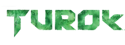 Turok (2008-2010) - Logo