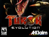 Turok: Evolution multiplayer